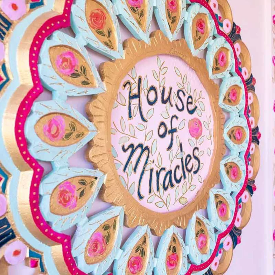 home tour