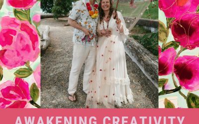 Writing a Book: Behind the Scenes