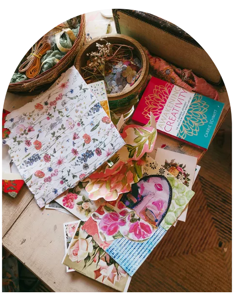 soul nourishing rituals