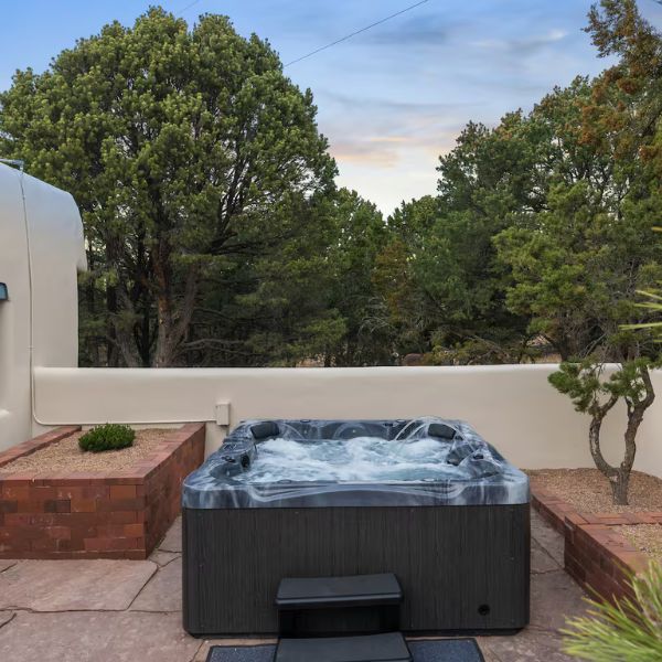 carrie schmitt pilgrimage