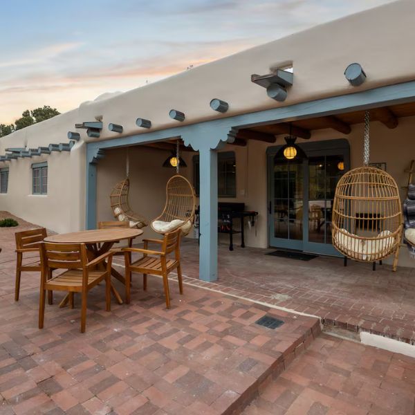 creative pilgrimage stafe