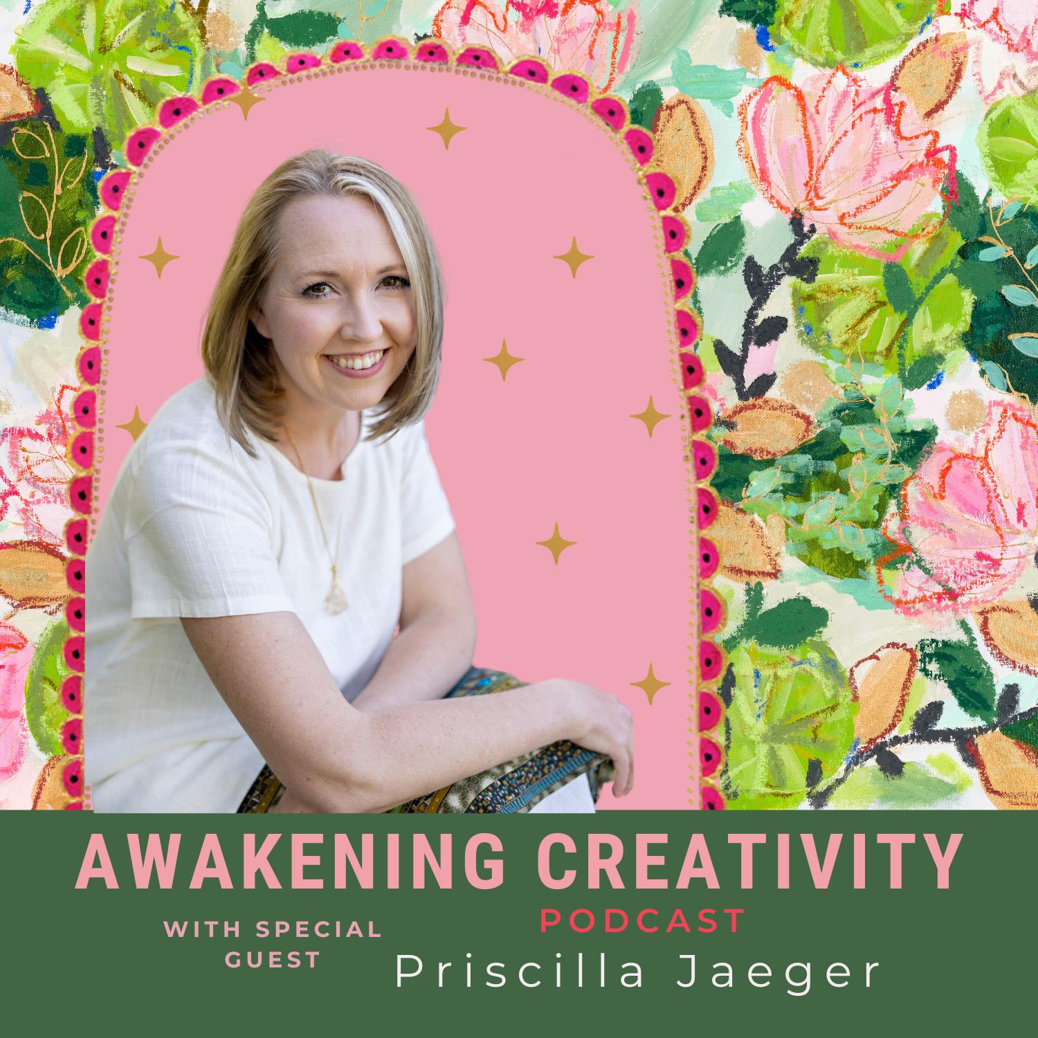 Little Altars Everywhere